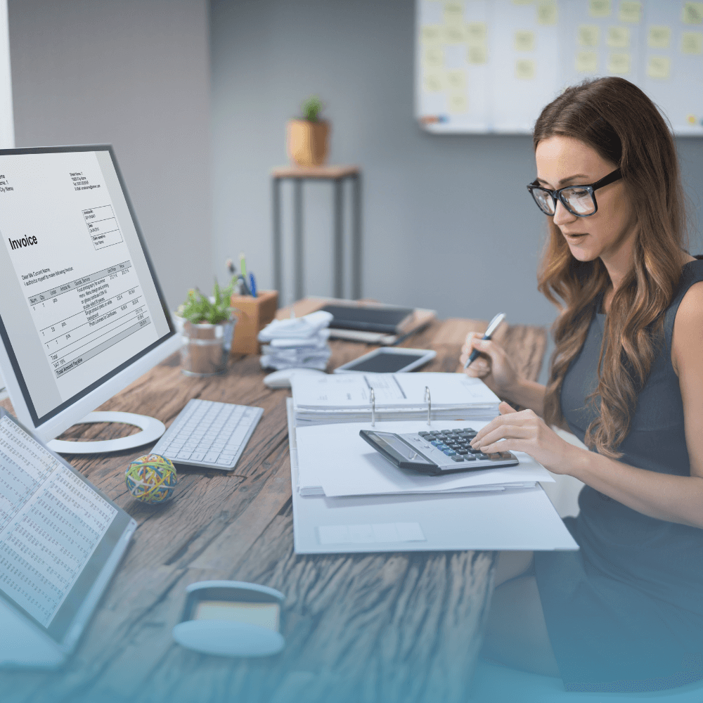 Comprehensive Payroll Management